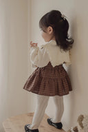 Neva blouse - blousje - Petite Amé