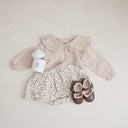 Neva blouse - blousje - Petite Amé
