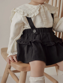 Neva blouse - blousje - Petite Amé