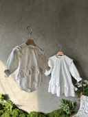 Noémie romper - Petite Amé