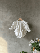 Noémie romper - Petite Amé