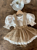 Nola romper - romper - Petite Amé