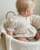 Nola romper - romper - Petite Amé