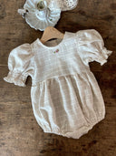 Nola romper - romper - Petite Amé