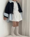 Olivia jasje met build-in blouse