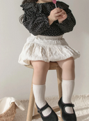 Phea ballon rokje - rokje - Petite Amé