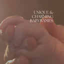 E-book Unique & charming babynames