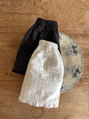 Sacha pintuck skirt - rokje - Petite Amé