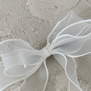 Sia ribbon haarspeld - Petite Amé