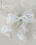 Sia ribbon haarspeld - Petite Amé