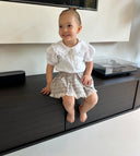 Sora bloomer rokje - grijs