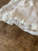 Sora bloomer rokje - beige - bloomer - Petite Amé
