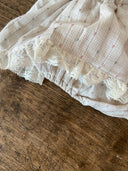 Sora bloomer rokje - beige