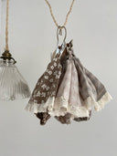 Sora bloomer rokje - beige