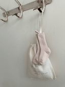 Spring knee socks set (5pcs) - Petite Amé