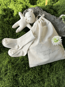 Spring knee socks set (5pcs) - Petite Amé