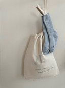 Spring knee socks set (5pcs) - Petite Amé