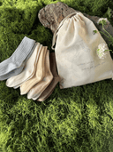Spring knee socks set (5pcs) - Petite Amé