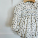 Twald bodysuit - romper - Petite Amé