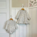 Twald bodysuit - romper - Petite Amé
