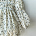 Twald bodysuit - romper - Petite Amé