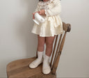 Valencia bloomer rokje - rokje - Petite Amé