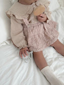 Valencia bloomer rokje - rokje - Petite Amé
