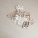 Valencia bloomer rokje - rokje - Petite Amé