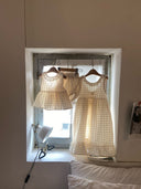 Violetta set (top & bottom) - setje - Petite Amé