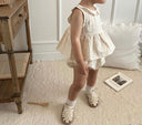 Violetta set (top & bottom) - setje - Petite Amé