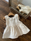 Violetta set (top & bottom) - setje - Petite Amé