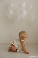Violetta set (top & bottom) - setje - Petite Amé