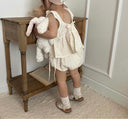Violetta set (top & bottom) - setje - Petite Amé