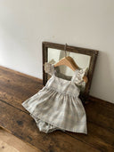 Vivienne suit - setje - Petite Amé