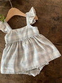 Vivienne suit - setje - Petite Amé
