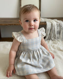 Vivienne suit - setje - Petite Amé