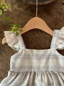 Vivienne suit - setje - Petite Amé