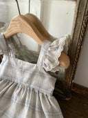 Vivienne suit - setje - Petite Amé