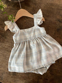 Vivienne suit - setje - Petite Amé