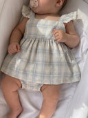 Vivienne suit - setje - Petite Amé