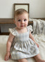 Vivienne suit