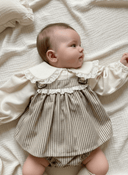 Zophia blouse - setje - Petite Amé