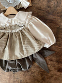 Zophia blouse - setje - Petite Amé