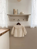 Zophia blouse - setje - Petite Amé