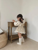 Zophia blouse - setje - Petite Amé