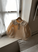 Zophia blouse - setje - Petite Amé