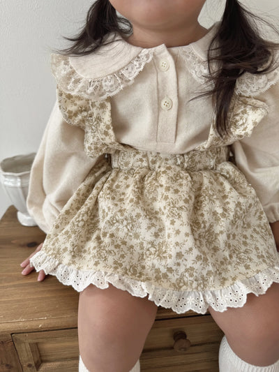 Zophia blouse